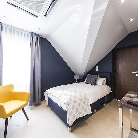Hotel Tommasi Mörfelden-Walldorf Esterno foto