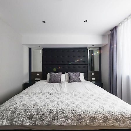Hotel Tommasi Mörfelden-Walldorf Esterno foto