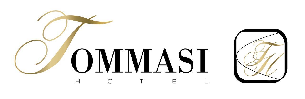 Hotel Tommasi Mörfelden-Walldorf Esterno foto