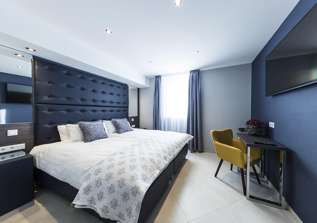 Hotel Tommasi Mörfelden-Walldorf Esterno foto
