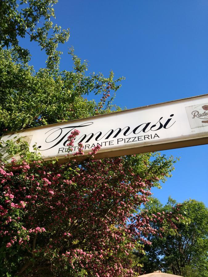 Hotel Tommasi Mörfelden-Walldorf Esterno foto