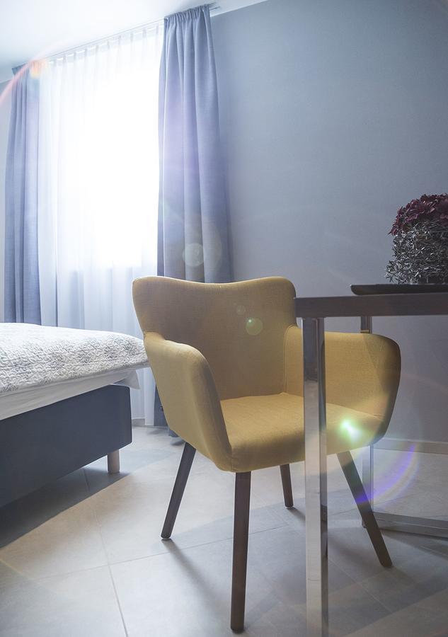 Hotel Tommasi Mörfelden-Walldorf Esterno foto
